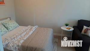 1-к квартира, посуточно, 35м2, 12/17 этаж