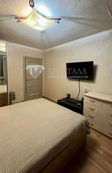 2-к квартира, на длительный срок, 49м2, 3/5 этаж