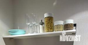 2-к квартира, посуточно, 54м2, 1/1 этаж