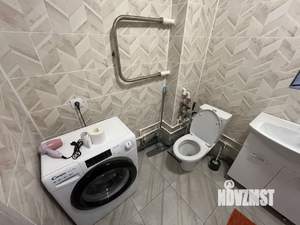 2-к квартира, посуточно, 60м2, 23/25 этаж