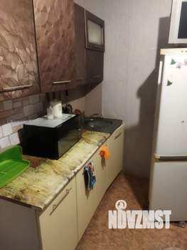 1-к квартира, на длительный срок, 34м2, 5/12 этаж