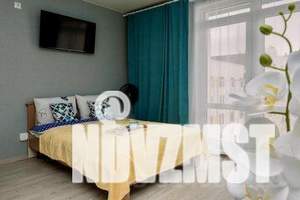 1-к квартира, посуточно, 24м2, 14/17 этаж