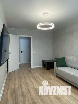 2-к квартира, посуточно, 55м2, 10/17 этаж