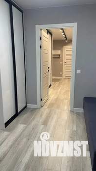 3-к квартира, посуточно, 75м2, 13/16 этаж