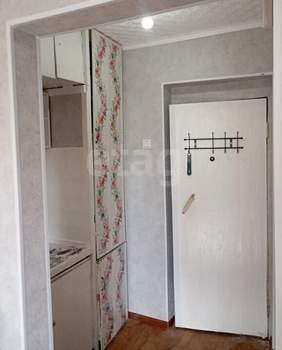 1-к квартира, на длительный срок, 20м2, 5/5 этаж
