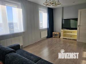 2-к квартира, посуточно, 62м2, 8/14 этаж