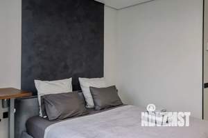 Студия квартира, посуточно, 45м2, 16/25 этаж