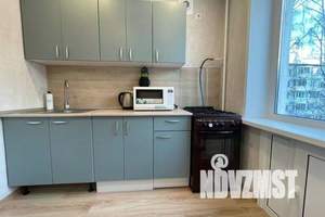 1-к квартира, посуточно, 29м2, 2/5 этаж