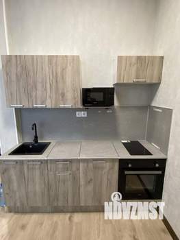 Студия квартира, на длительный срок, 24м2, 25/25 этаж