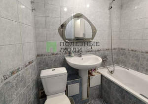 2-к квартира, на длительный срок, 45м2, 5/9 этаж