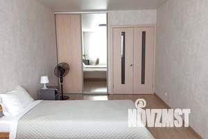 1-к квартира, посуточно, 32м2, 17/17 этаж