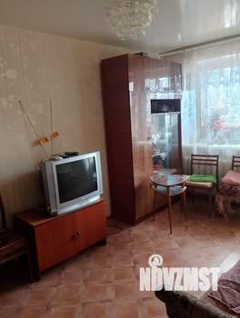 1-к квартира, на длительный срок, 30м2, 3/5 этаж