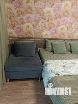 1-к квартира, посуточно, 28м2, 14/16 этаж