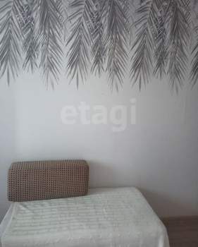 1-к квартира, на длительный срок, 31м2, 5/25 этаж