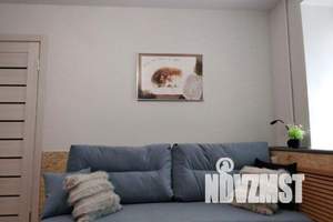 1-к квартира, посуточно, 30м2, 1/9 этаж