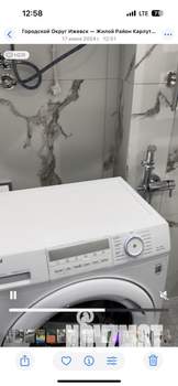 3-к квартира, на длительный срок, 63м2, 11/12 этаж