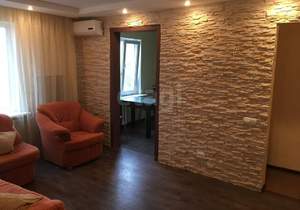 3-к квартира, на длительный срок, 54м2, 3/9 этаж