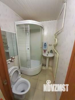 1-к квартира, на длительный срок, 31м2, 2/5 этаж