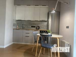 1-к квартира, посуточно, 43м2, 9/10 этаж