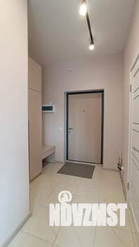 1-к квартира, посуточно, 32м2, 9/9 этаж