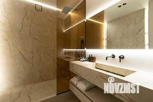 1-к квартира, посуточно, 52м2, 1/1 этаж