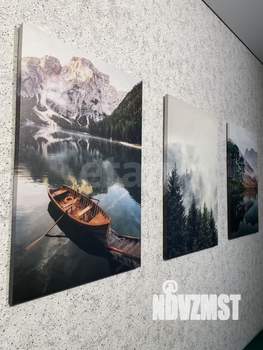 Студия квартира, на длительный срок, 26м2, 23/25 этаж