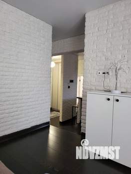 2-к квартира, посуточно, 53м2, 1/1 этаж