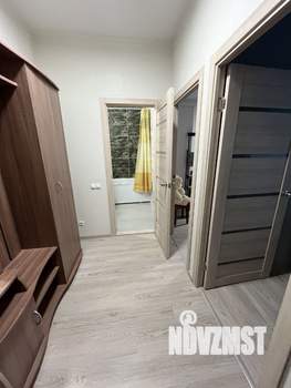 2-к квартира, на длительный срок, 45м2, 12/14 этаж