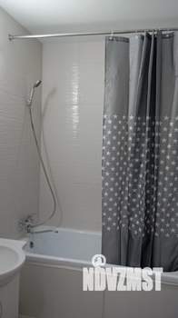 Студия квартира, на длительный срок, 28м2, 9/14 этаж