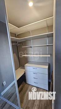 2-к квартира, на длительный срок, 44м2, 10/19 этаж