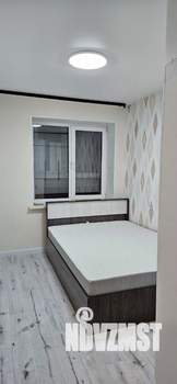 2-к квартира, на длительный срок, 50м2, 4/16 этаж