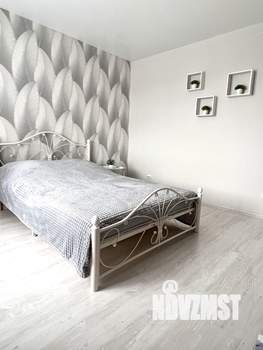 2-к квартира, посуточно, 56м2, 8/16 этаж