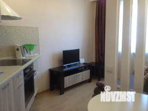 2-к квартира, посуточно, 30м2, 12/18 этаж