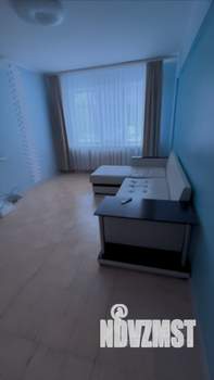 1-к квартира, на длительный срок, 31м2, 2/5 этаж