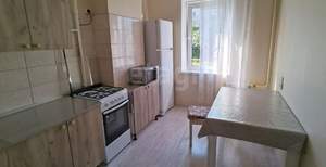 2-к квартира, на длительный срок, 50м2, 2/9 этаж