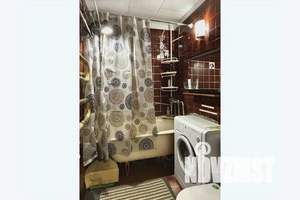 1-к квартира, посуточно, 31м2, 5/5 этаж