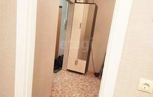 1-к квартира, на длительный срок, 34м2, 8/10 этаж