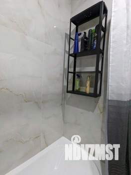 1-к квартира, посуточно, 26м2, 1/1 этаж