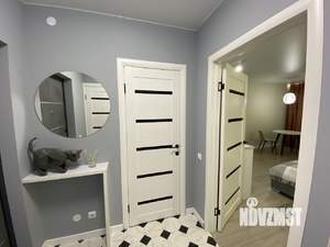 1-к квартира, посуточно, 33м2, 16/17 этаж