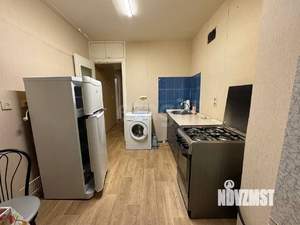 1-к квартира, на длительный срок, 33м2, 5/5 этаж