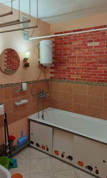 2-к квартира, на длительный срок, 45м2, 3/5 этаж