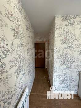 1-к квартира, на длительный срок, 20м2, 7/9 этаж