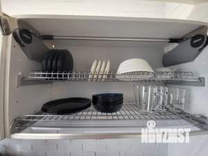 1-к квартира, посуточно, 45м2, 3/17 этаж