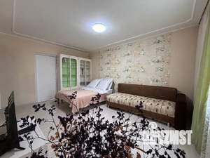 3-к квартира, посуточно, 68м2, 5/9 этаж