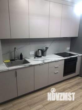 2-к квартира, посуточно, 60м2, 1/1 этаж