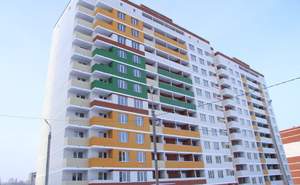 1-к квартира, на длительный срок, 32м2, 5/9 этаж