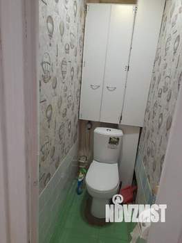 2-к квартира, на длительный срок, 48м2, 3/5 этаж