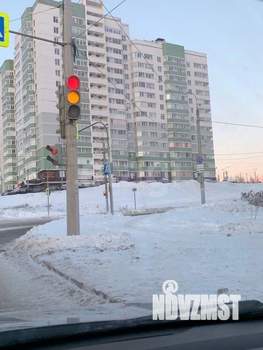 1-к квартира, на длительный срок, 39м2, 6/16 этаж