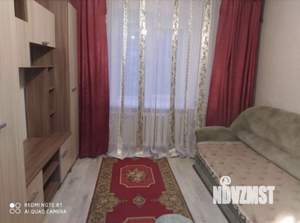 1-к квартира, на длительный срок, 17м2, 3/5 этаж