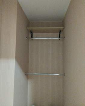 1-к квартира, на длительный срок, 42м2, 7/17 этаж